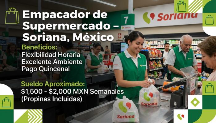 supermercado